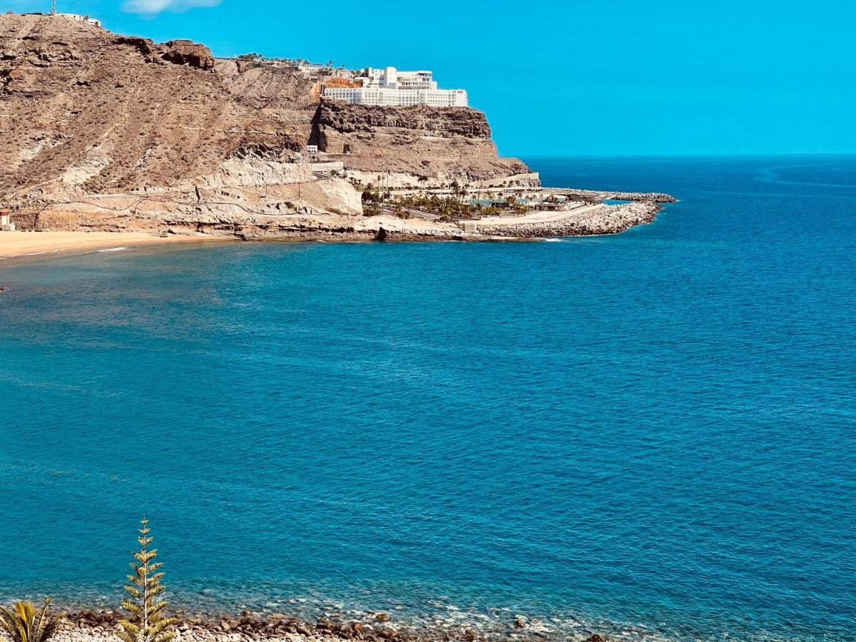 Su Eminencia - Sea View Apartment With Modern Comforts Playa Del Cura  Exterior foto