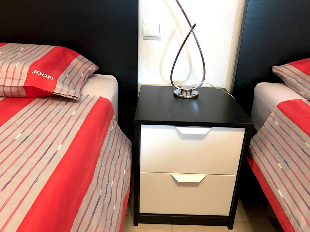 Su Eminencia - Sea View Apartment With Modern Comforts Playa Del Cura  Exterior foto